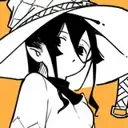 A:N