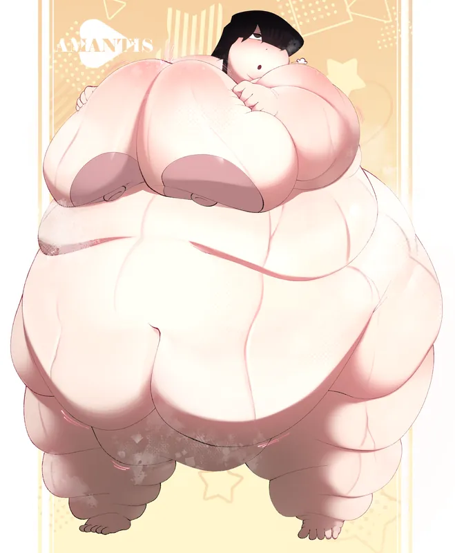 Komi Fat 3 ALT