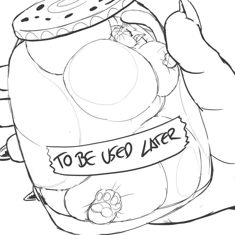 Mae Jar
